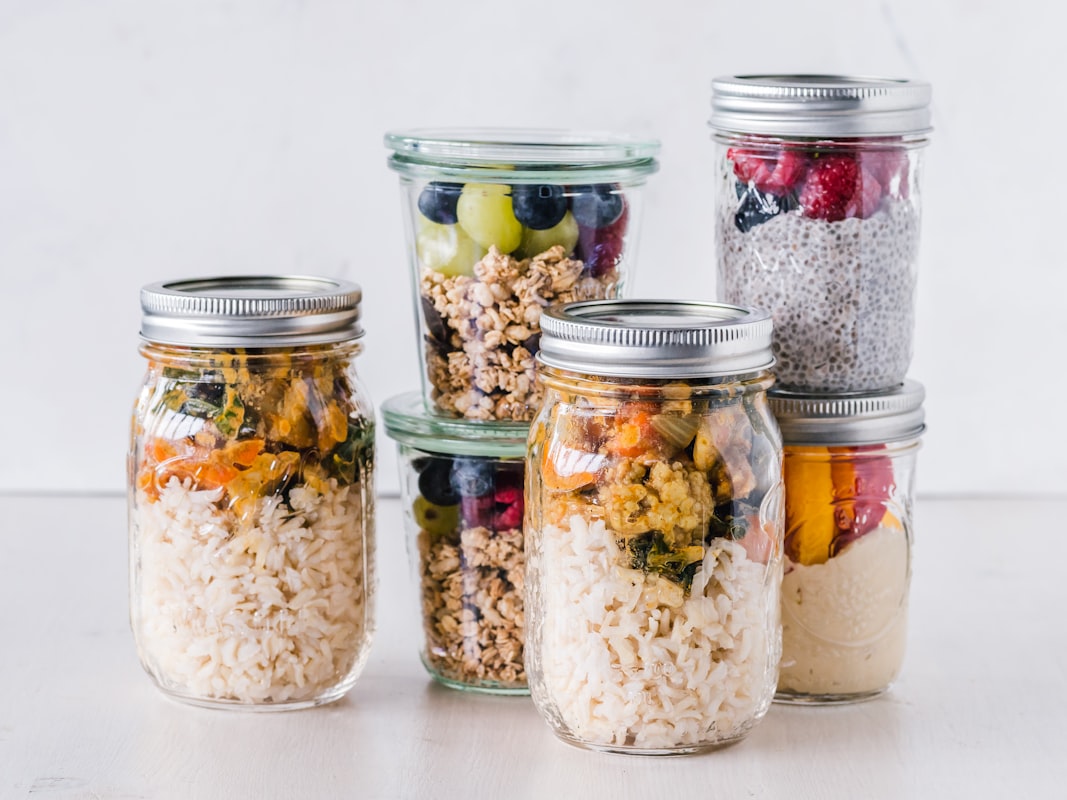 Comprensione delle intolleranze alimentari
