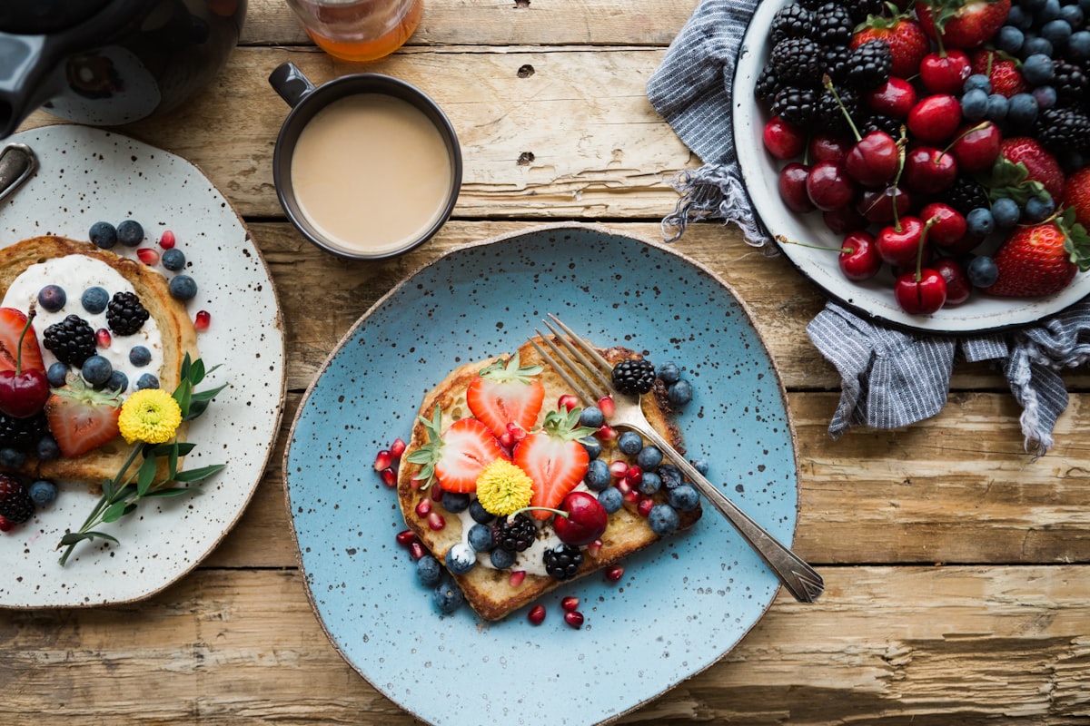 Metodologia Bodywisefood